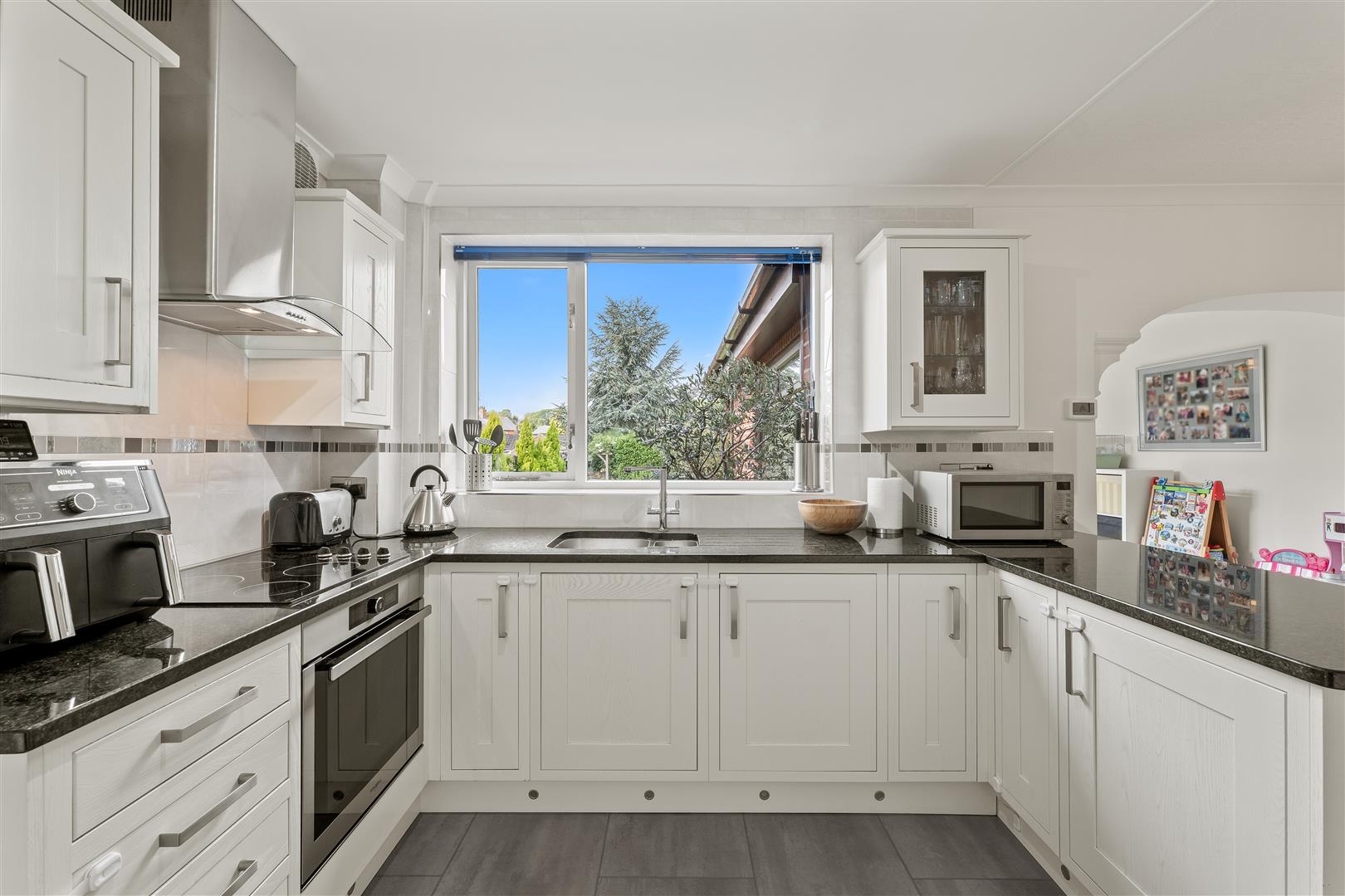 Leeway Road, Southwell